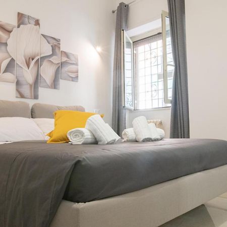 Hotel Gmm Roma Esterno foto