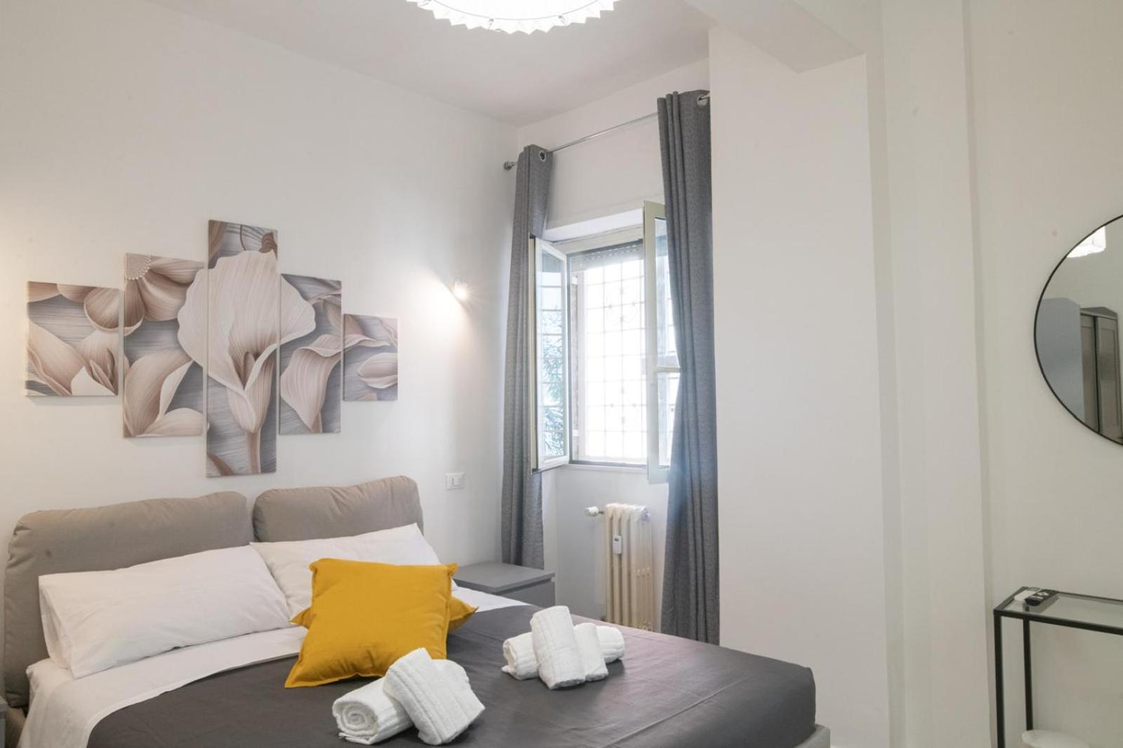 Hotel Gmm Roma Esterno foto