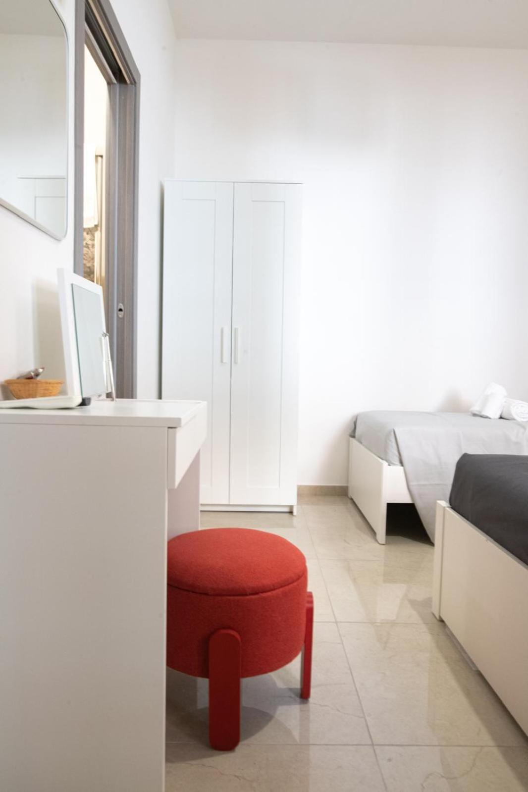 Hotel Gmm Roma Esterno foto