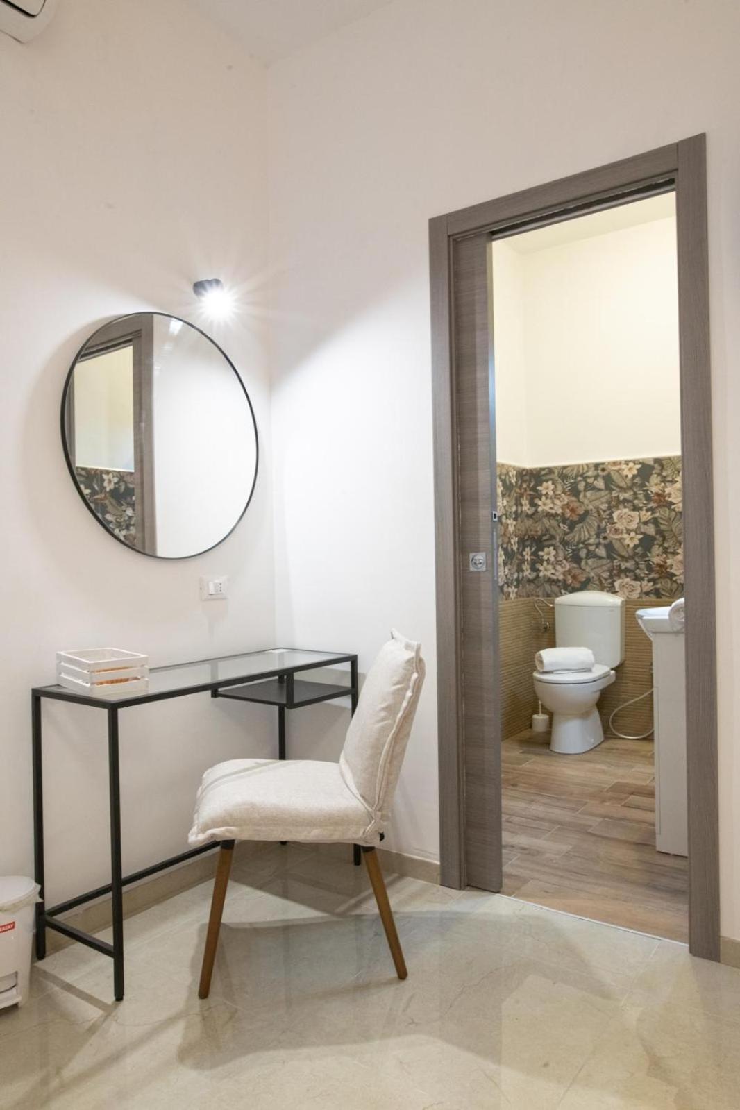 Hotel Gmm Roma Esterno foto